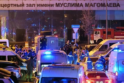 По последним данным, количество погибших при теракте в "Крокус Сити Холле" - 143 человека
