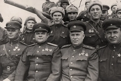 Где Ватутин, там победа. Немцы называли его «гроссмейстером» за феноменальные способности к военному делу