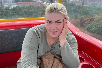 Виолетта Высоцкая из Литвы одиннадцать раз посетила Беларусь по безвизу