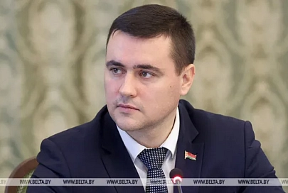 Помощь с кадрами, маттехбаза. Иванец о потенциале ДОСААФ в военно-патриотическом воспитании молодежи