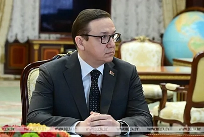 Перцов: Президент Беларуси поставил конкретные задачи по пропаганде и контрпропаганде
