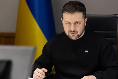 Лукашенко указал на возможные проблемы в связи со скорым истечением полномочий Зеленского
