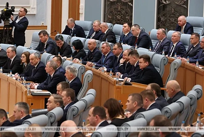Глава государства - аграриям: забудьте про санкции и прочие западные страшилки