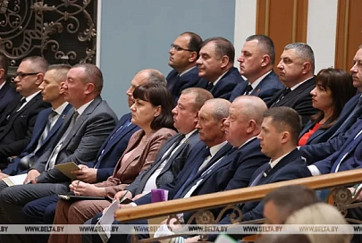 Лукашенко: решение кадровой проблемы невозможно без создания надлежащих условий на селе