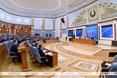Лукашенко требует разобраться в вопросе эффективности господдержки на селе