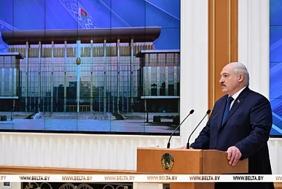 Глава государства поручил разработать стратегию обеспечения белорусского животноводства концентрированными кормами