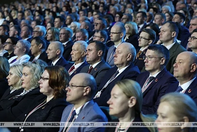 Глава государства просит не путать: белорусское миролюбие - не пацифизм