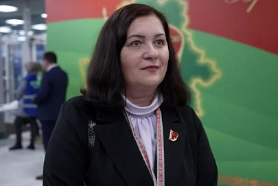 «Надо уступать дорогу молодым»: делегаты Всебелорусского народного собрания от Гомельской области делятся впечатлениями о работе ВНС