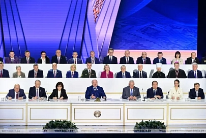 "Мы их посчитали до единицы". Лукашенко высказался о ядерном потенциале НАТО