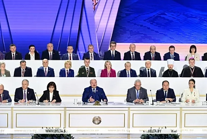 Глава государства раскрыл планы беглых и предупредил: разговор с ними не будет длинным