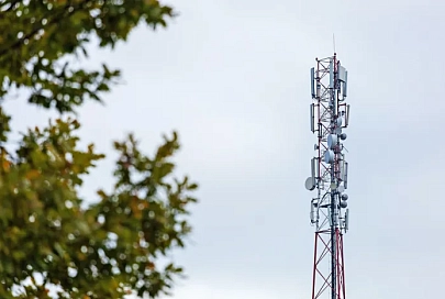 А1 практически вдвое увеличивает емкость 4G-сети в Гомеле