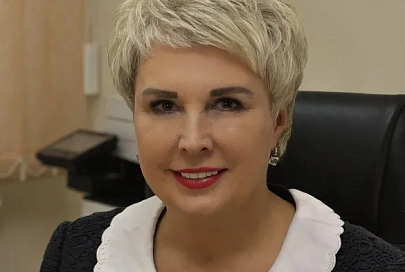 Анжелина Сыромятникова: «Государство оказывает беспрецедентную поддержку молодым и многодетным семьям»