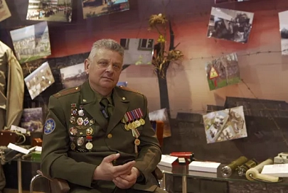 Ликвидатор последствий катастрофы на ЧАЭС Александр Макеев: «Всё вокруг пылало» 
