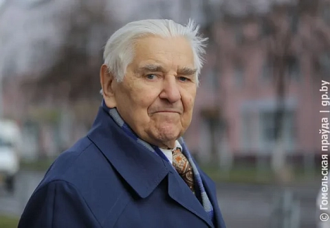 Ценность, у которой нет цены. Фонду мира 63 года