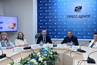 В Полесском радиационном заповеднике хотят создать исследовательский центр под патронажем МАГАТЭ