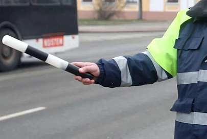 За утро на территории Гомельской области выявлено более 260 нарушений ПДД