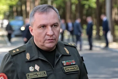 Хренин: противовоздушной обороне мы уделяем пристальное внимание