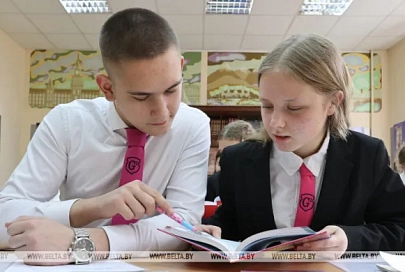 Единый урок, посвященный Дню Победы, пройдет во всех школах Беларуси 7 и 8 мая