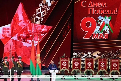 Глава государства: Беларусь не поведется на обещания, провокации и забалтывание прямой военной угрозы