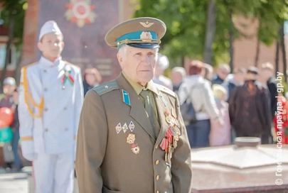 С каким настроением праздновали гомельчане День Победы, и что значит для них этот праздник?  С таким вопросом журналисты «Гомельскай праўды» обратились к жителям областного центра