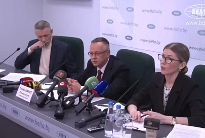 Лукашенко пообещал рассмотреть заявление польского судьи о предоставлении политического убежища