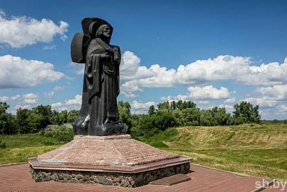11 мая отмечается День памяти святителя Кирилла Туровского
