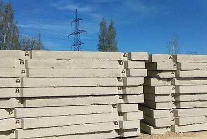 Дорожная плита: особенности, применение и преимущества