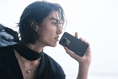 В Беларуси появятся смартфоны Huawei Pura 70 с лучшей камерой по версии престижного рейтинга DXOMARK