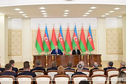 Беларусь предлагает Азербайджану создавать совместные фармпроизводства
