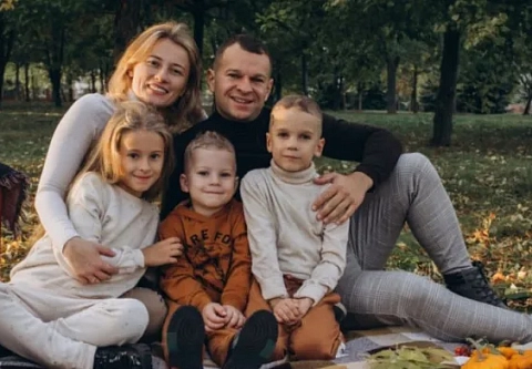 Вот это родовод... Подведен итог областного этапа республиканского конкурса "Семья года"