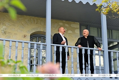Лукашенко: кто стреляет в иконы и памятники, это варвары