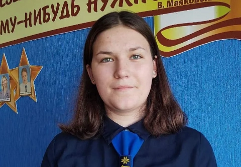 Юные чечерские исследователи в своих проектах отражают правду о злодеяниях фашистов