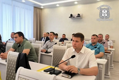 Когда советы и поддержка окрыляют. В Гомеле и Жлобинском районе прошла очередная сессия «Школы молодого руководителя»