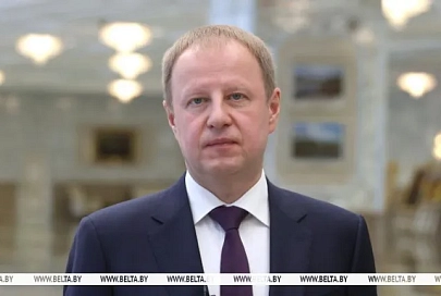 Томенко: Беларусь и Алтайский край ищут новые ниши, где можно заметно прибавить в сотрудничестве