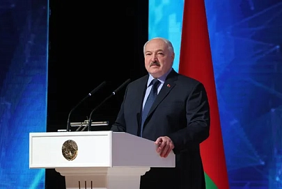 Лукашенко: никакого свободного рынка нет и не было, этот тезис навязан нам специально