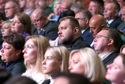 Лукашенко объяснил, зачем нужен идеологический фильтр в медиасфере