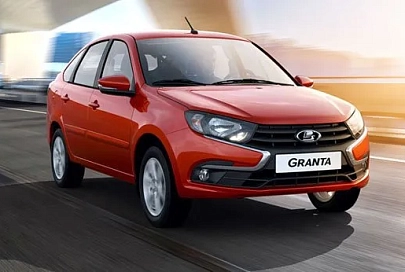 Эффективное обслуживание Lada Granta: Важность качественных запчастей