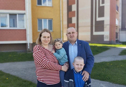 Чем Наровлянский район привлекает молодые и перспективные кадры