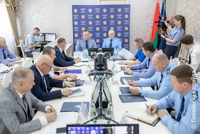 На Гомельщине количество преступлений в сфере домашнего насилия возросло на 7,5%