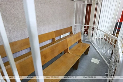 В Гомеле вынесен приговор двум наркокурьершам