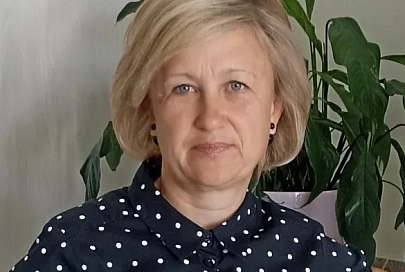Тамара Еремова работает на ОАО «Амипак» 20 лет. За это время она доросла до главного экономиста и с удовольствием передает накопленный опыт молодежи