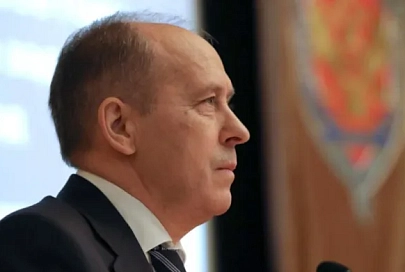 Бортников: установлена причастность военной разведки Украины к теракту в "Крокус Сити Холле"