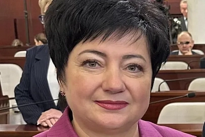 Алла Смоляк: дорожная карта развития сотрудничества Минска и Баку наполняется конкретными шагами и проектами