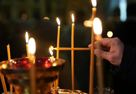 22 июня во всех храмах будут совершены заупокойные богослужения родительской субботы