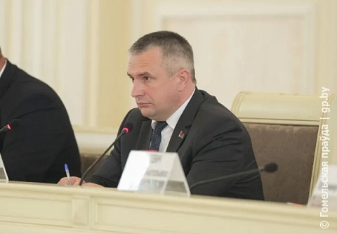 Жатва на носу. На заседании облисполкома говорили о кошении трав и готовности к уборке зерновых