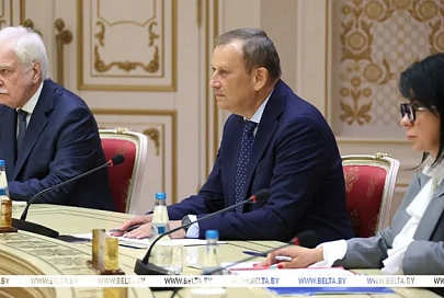 Беларусь поможет Ленинградской области строителями. В регионе нужно до 50 тыс. рабочих