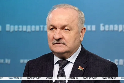 Каллаур рассказал о новой тенденции: возрос спрос на кредиты в национальной валюте
