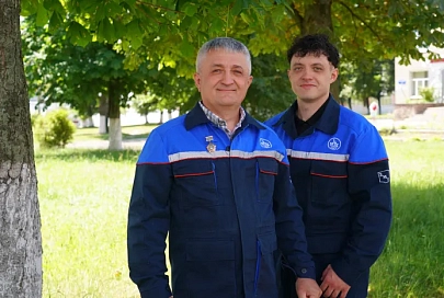 Надежный сплав мастерства и энтузиазма. В ОАО "Мозырский НПЗ" не понаслышке знают, что такое преемственность поколений