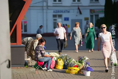 Товар со знаком вопросительного качества. Как бороться с торговлей «с земли» и что могут продавать дачники вне рынка
