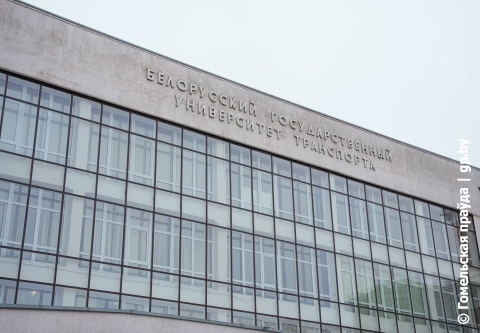 Выпускник БелГУТа посвятил песню механическому факультету 